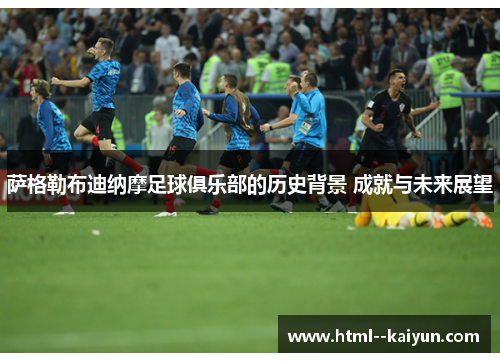 萨格勒布迪纳摩足球俱乐部的历史背景 成就与未来展望 萨格勒布迪纳摩足球俱乐部的历史背景 成就与未来展望